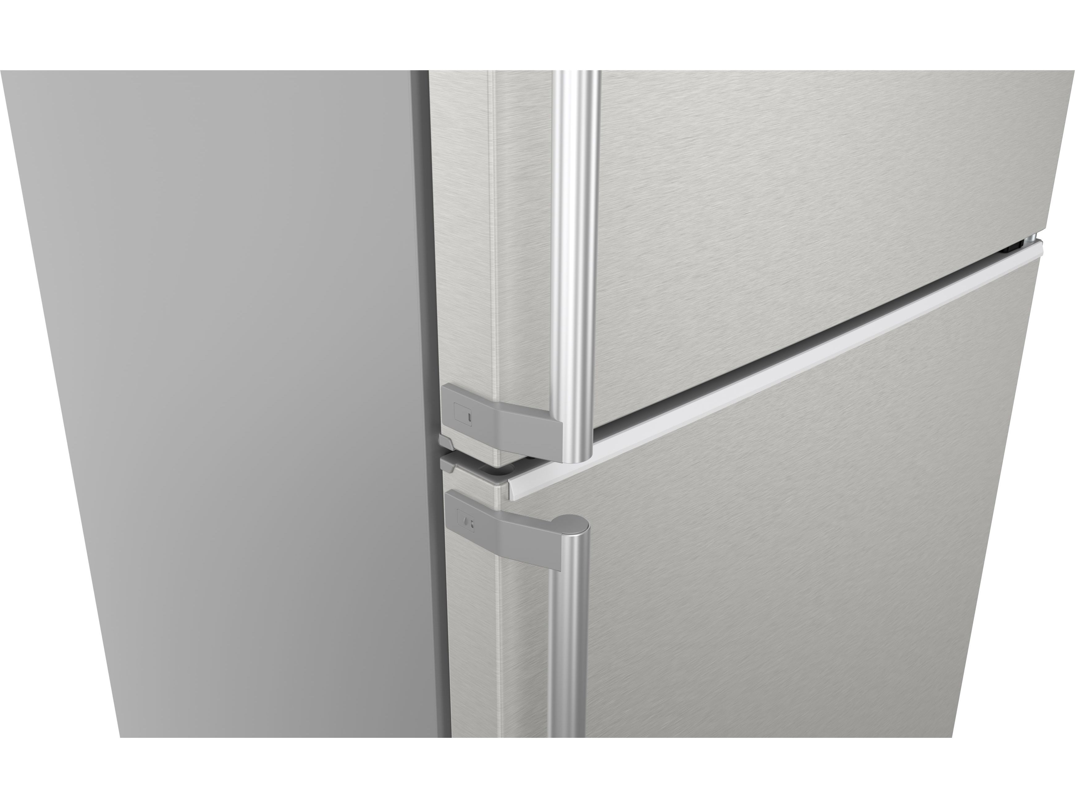 COMBINADO SIEMENS KG49NAICT INOX C 440LT NO FROST