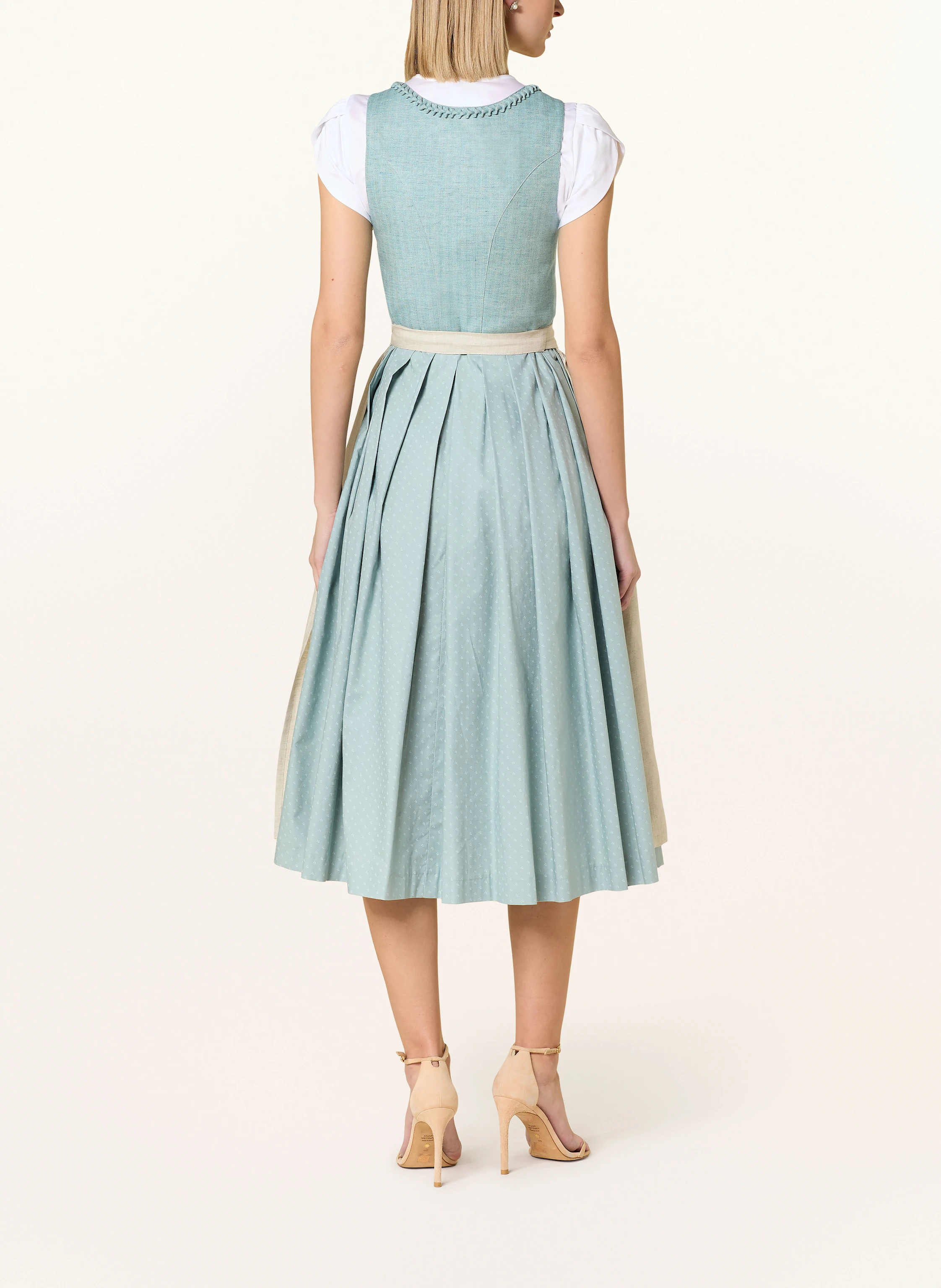 Johann & Johanna Dirndl