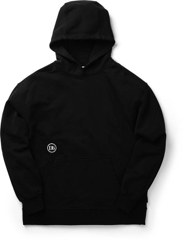 Db DB Anywear Hoodie