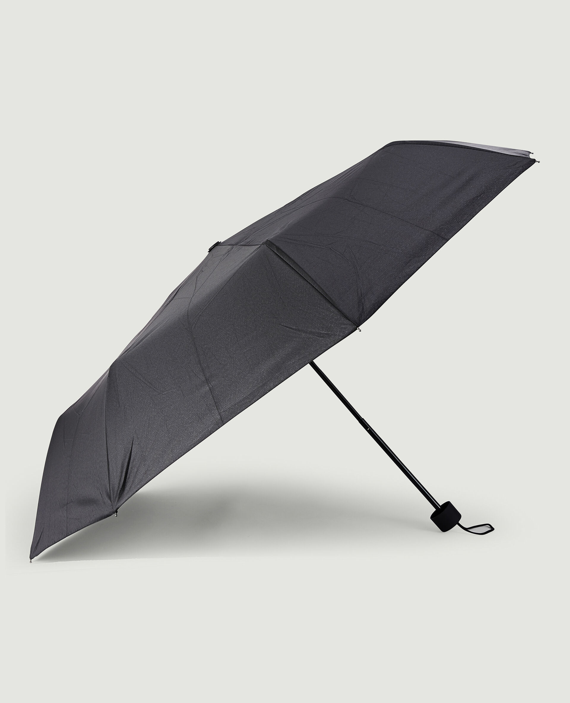 Parapluie rétractable - Noir