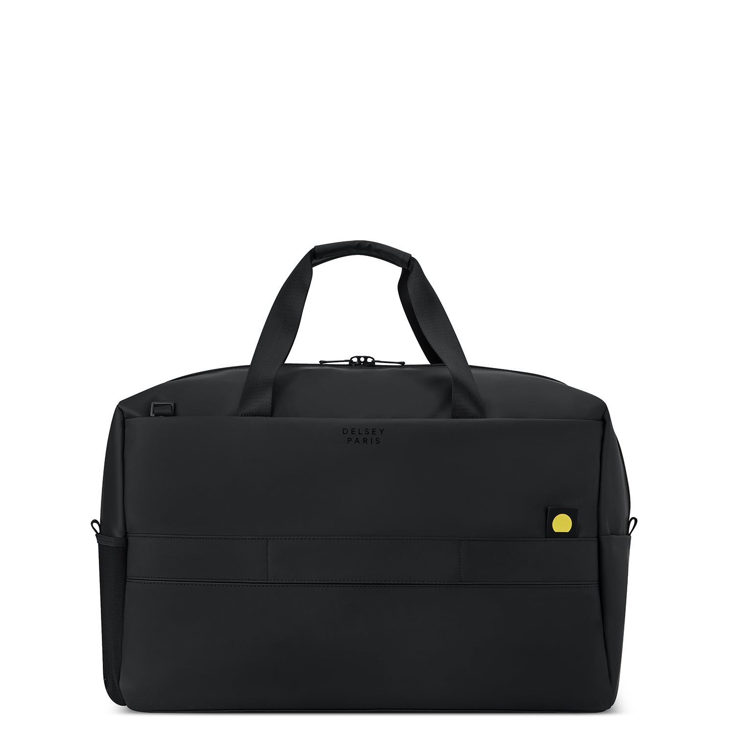 Delsey Turenne Soft Cabin Duffle Bag black