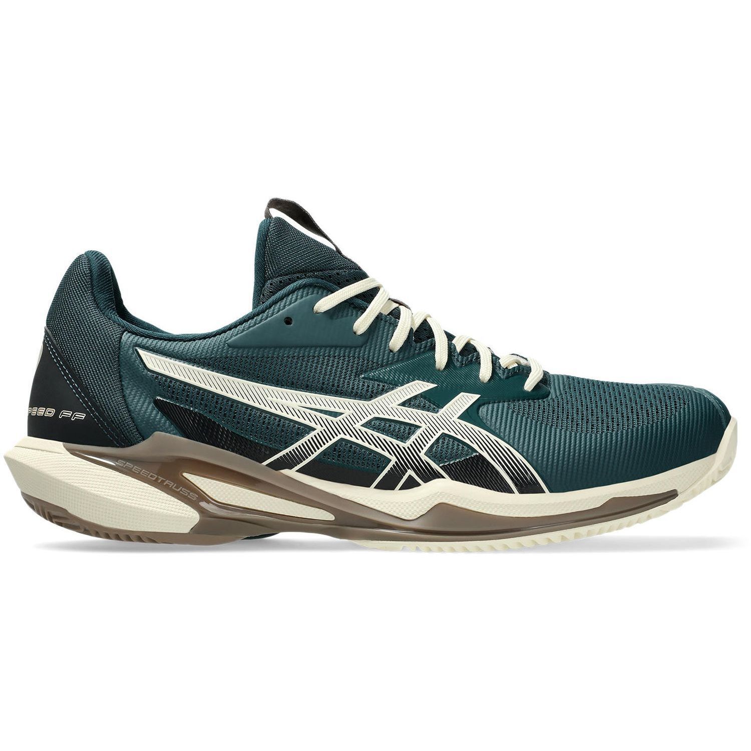 ASICSSOLUTION SPEED FF 3 CLAY Men
