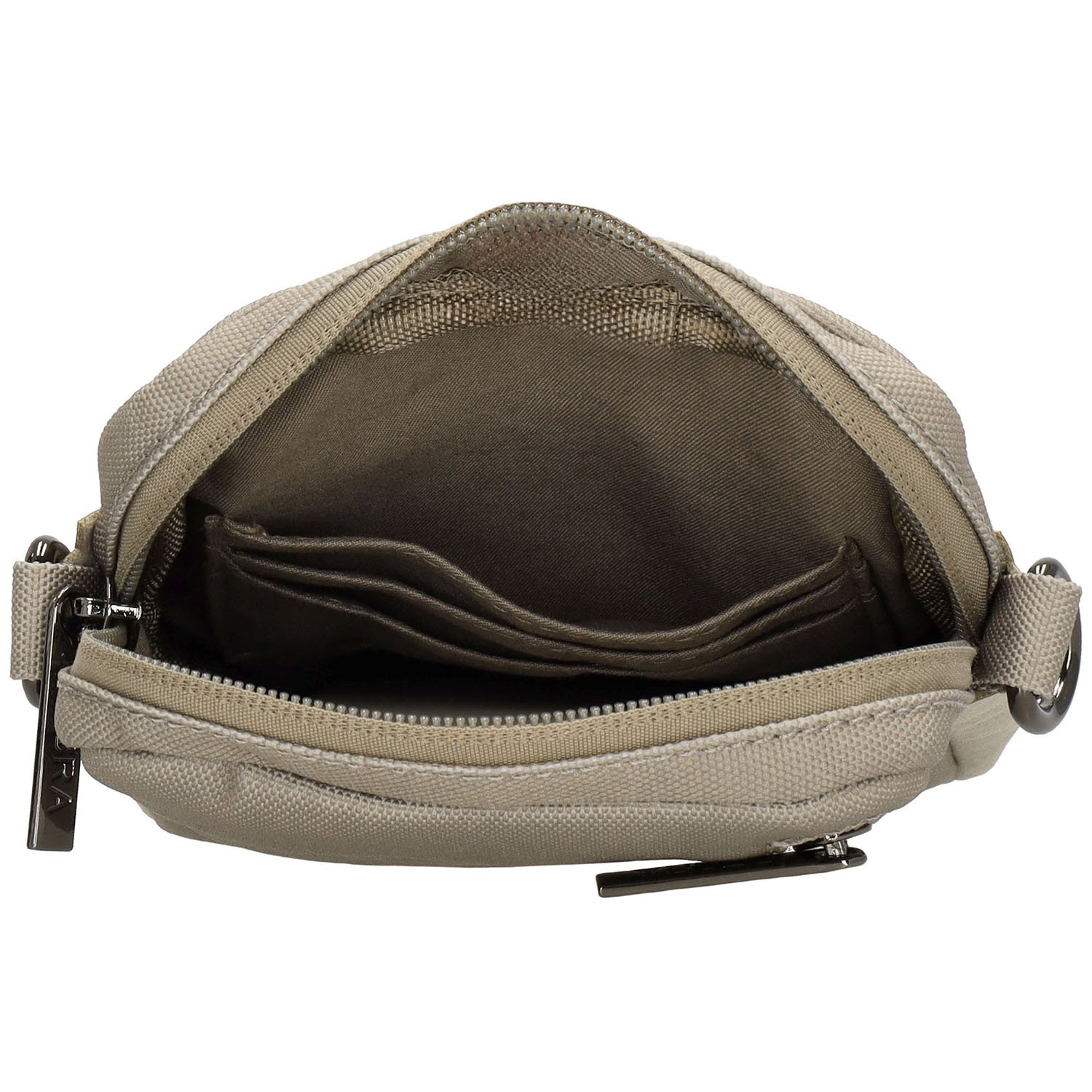 Zebra Trends Ingrid Phonebag lightrey