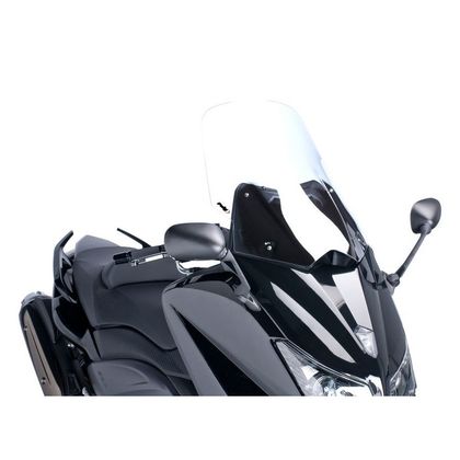 Bulle Puig V-TECH LINE TOURING - Uni