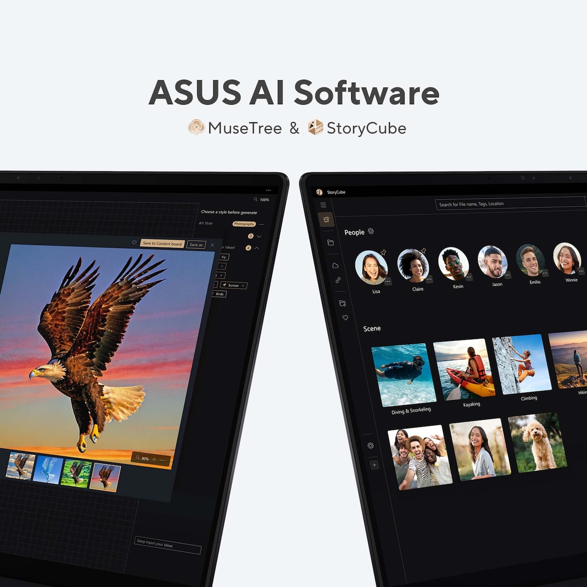 Asus ProArt P16 R9/64/2TB/4070/OLED 16