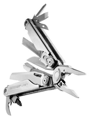 Outil multifonction Leatherman Surge   étui