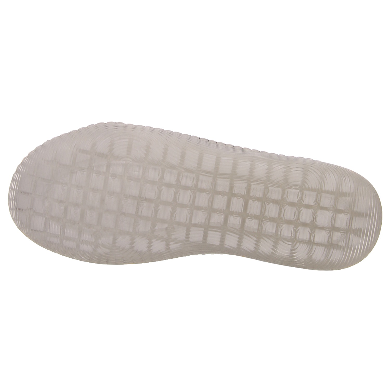 Manitu Schnürhalbschuh weiß weiss/weiss kombi