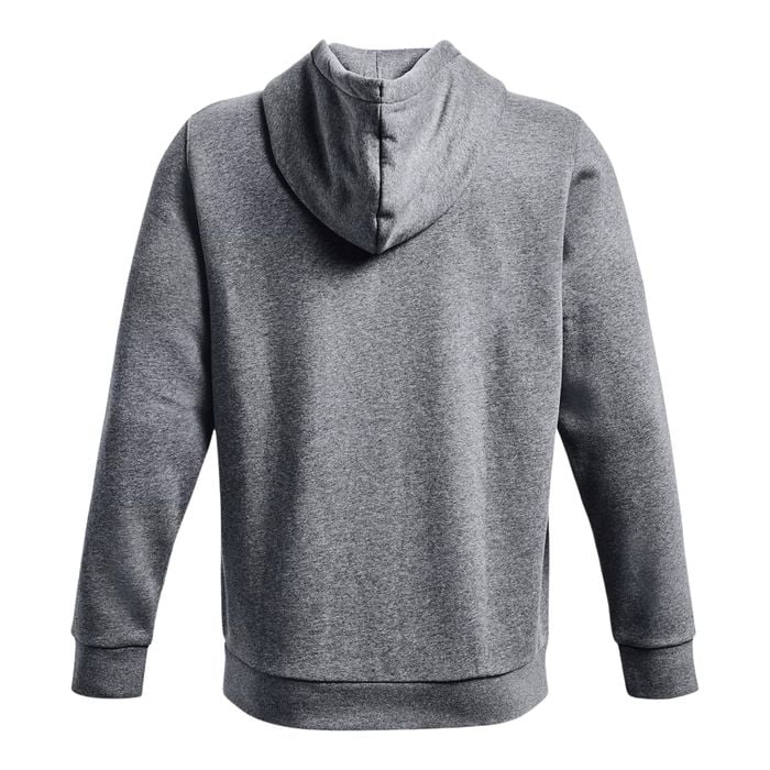Under Armour Essential Fleece Vest Heren
