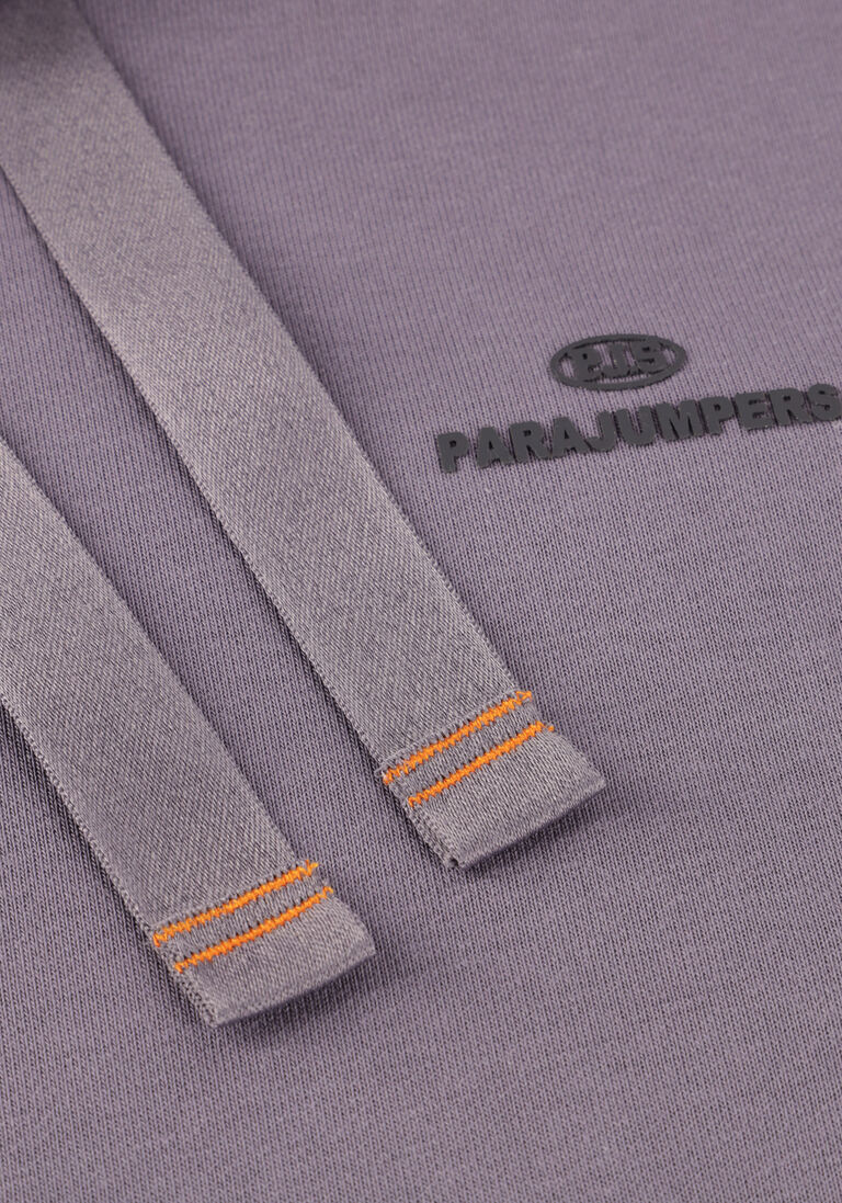 paarse parajumpers trui sabri woman