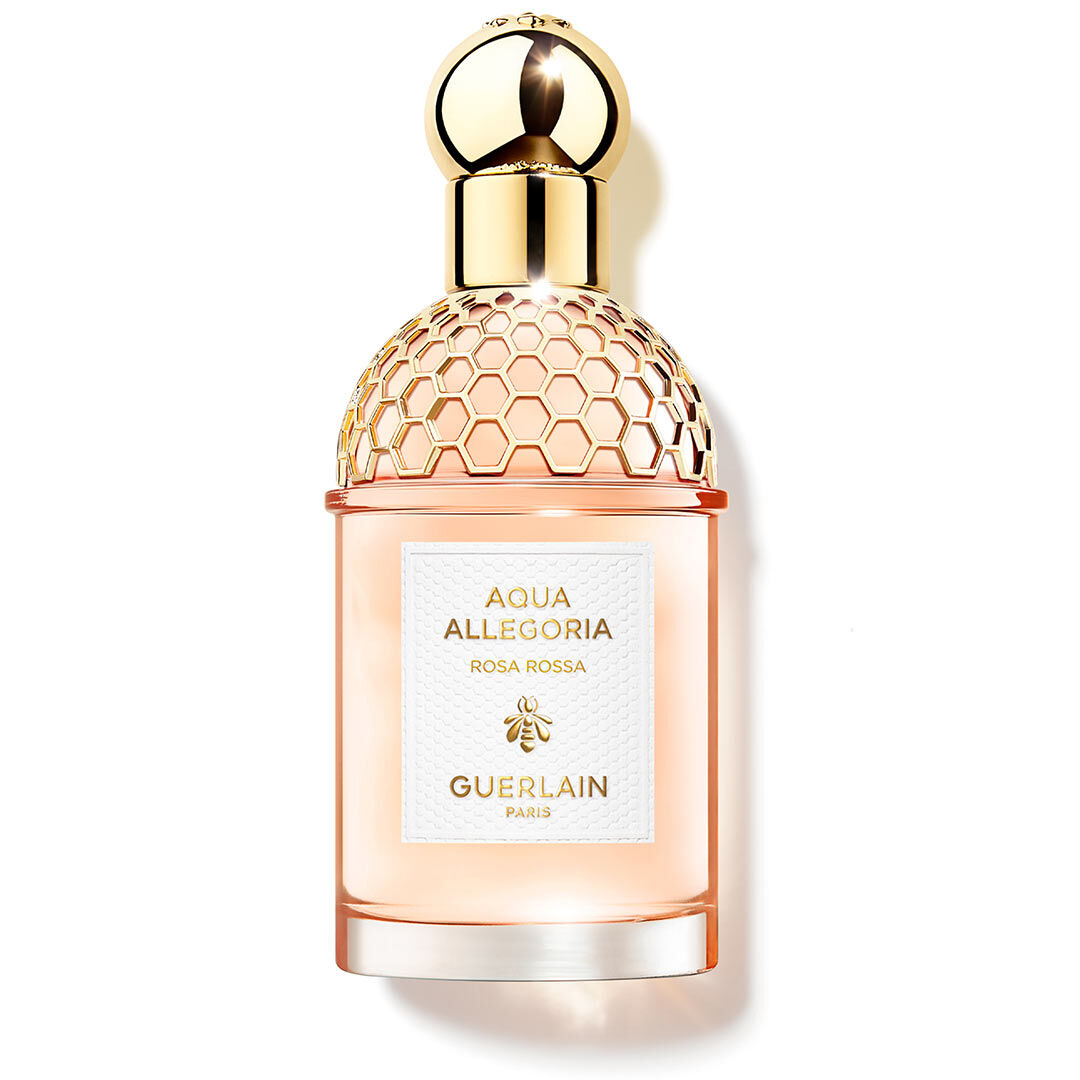 GUERLAIN AQUA ALLEGORIA Rosa Rossa Eau de Toilette - 75ml