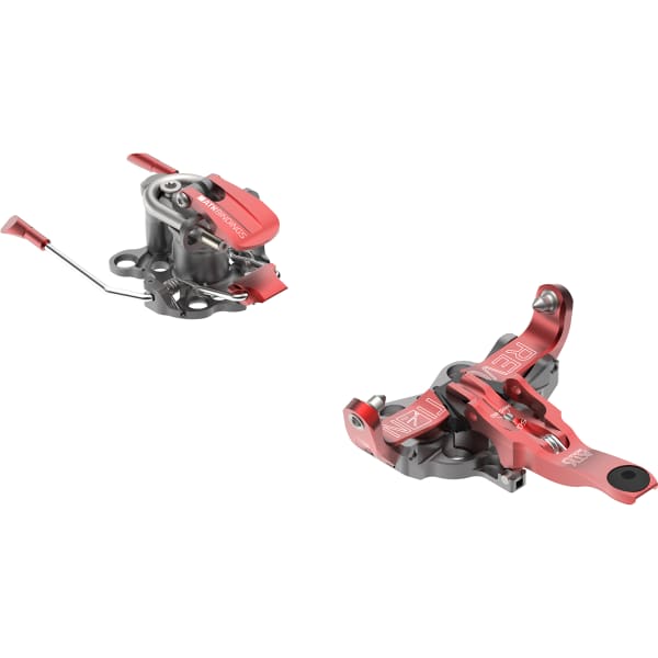 Fixation ski de randonnée ATK REVOLUTION 2023 BRAKE WORLD CUP