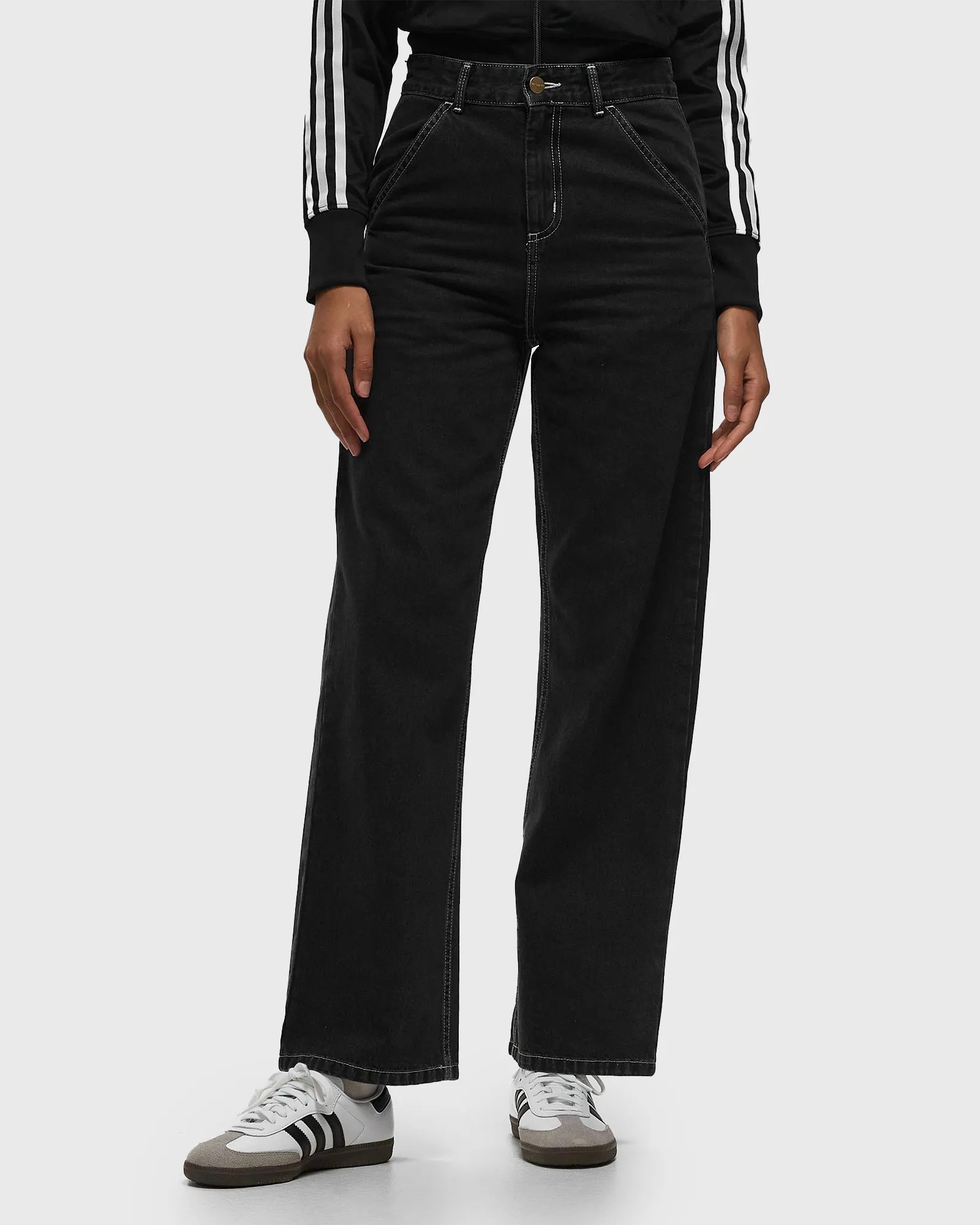Carhartt WIP WMNS Simple Pant