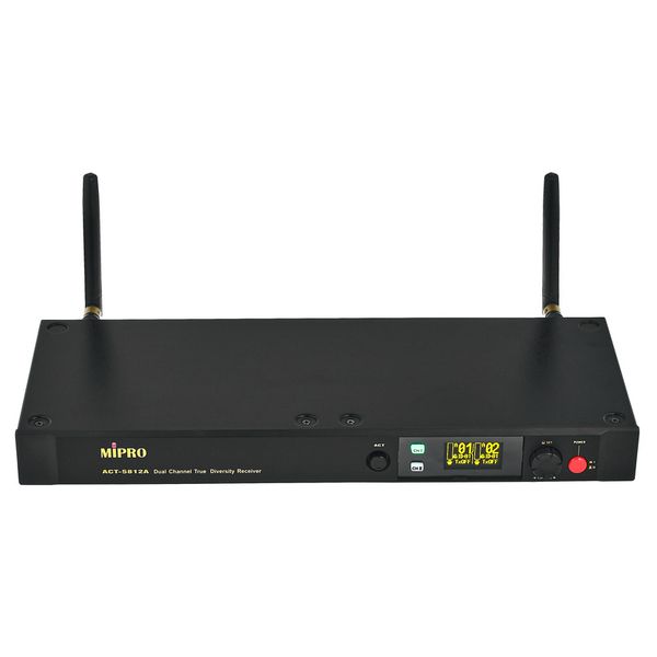 Mipro ACT-5812A 5,8 GHz