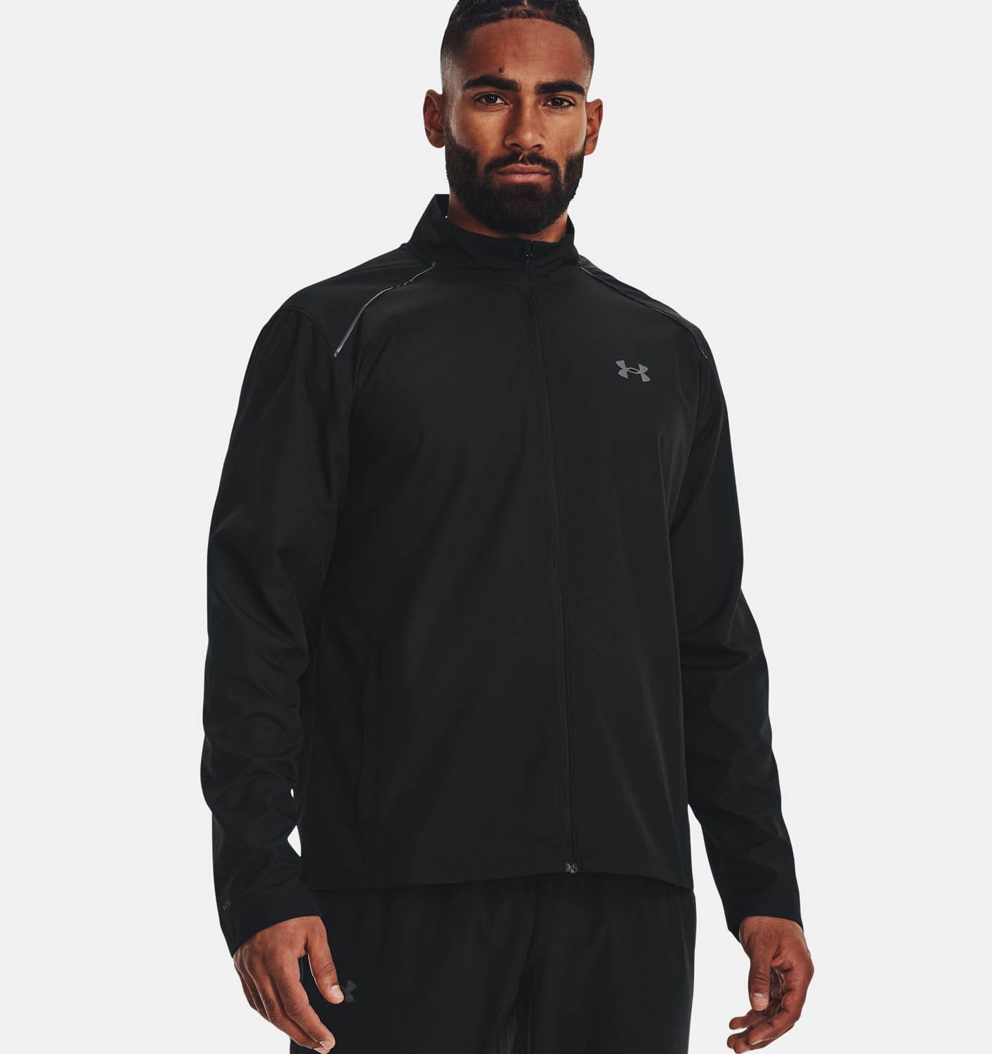 Under Armour  Storm Run Jack