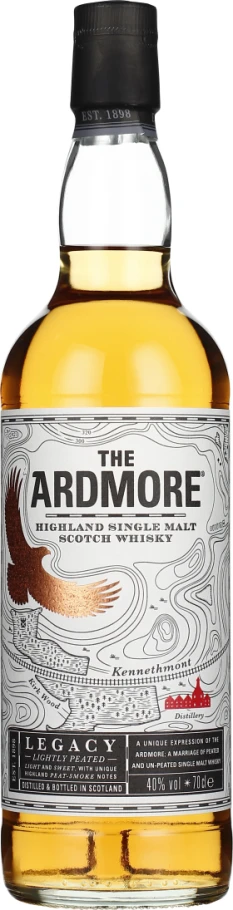 ARDMORE LEGACY 70CL