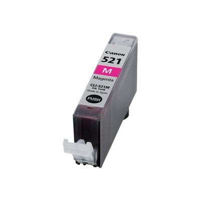 Canon CLI-521 - magenta - cartouche d'encre originale