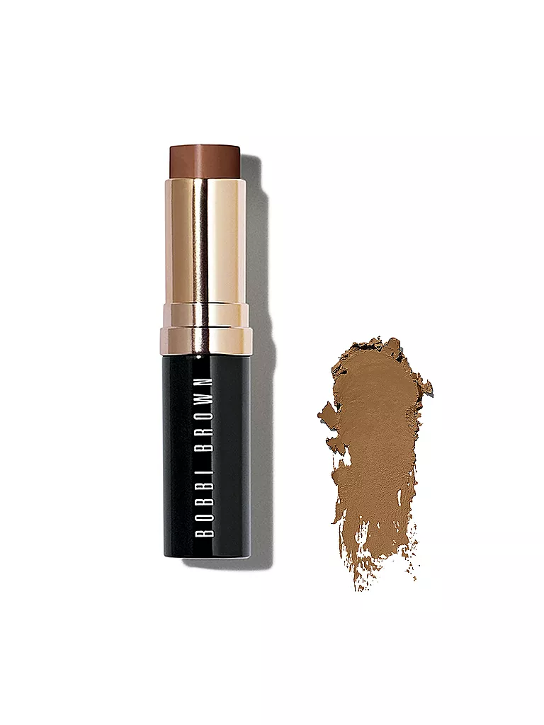 BOBBI BROWN Skin Foundation Stick (16 / W-096 Warm Walnut) beige