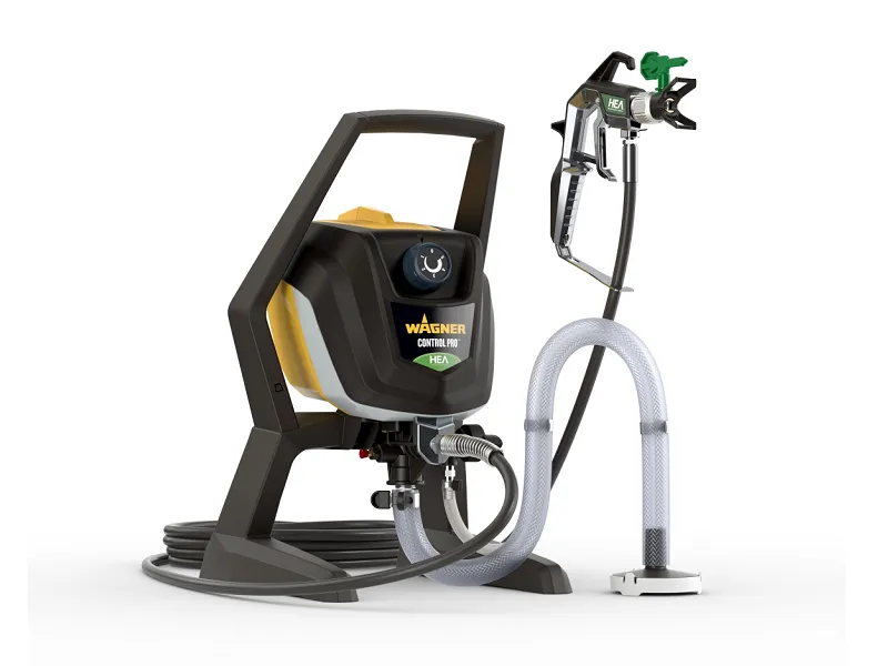 WAGNER Airless Sprayer Control Pro 250 R - 2119344