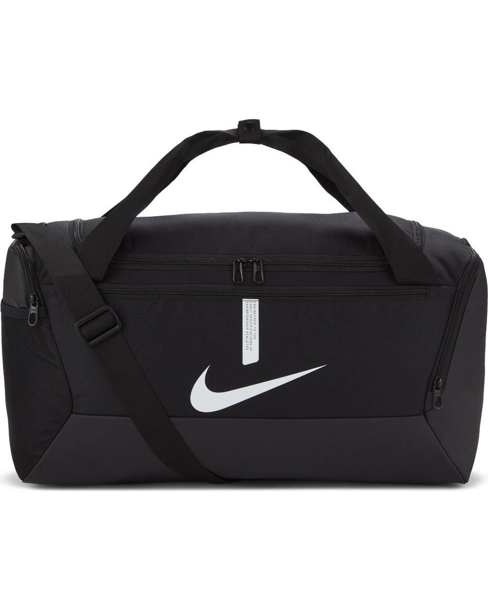 Sac de sport Nike Academy Team Noir
