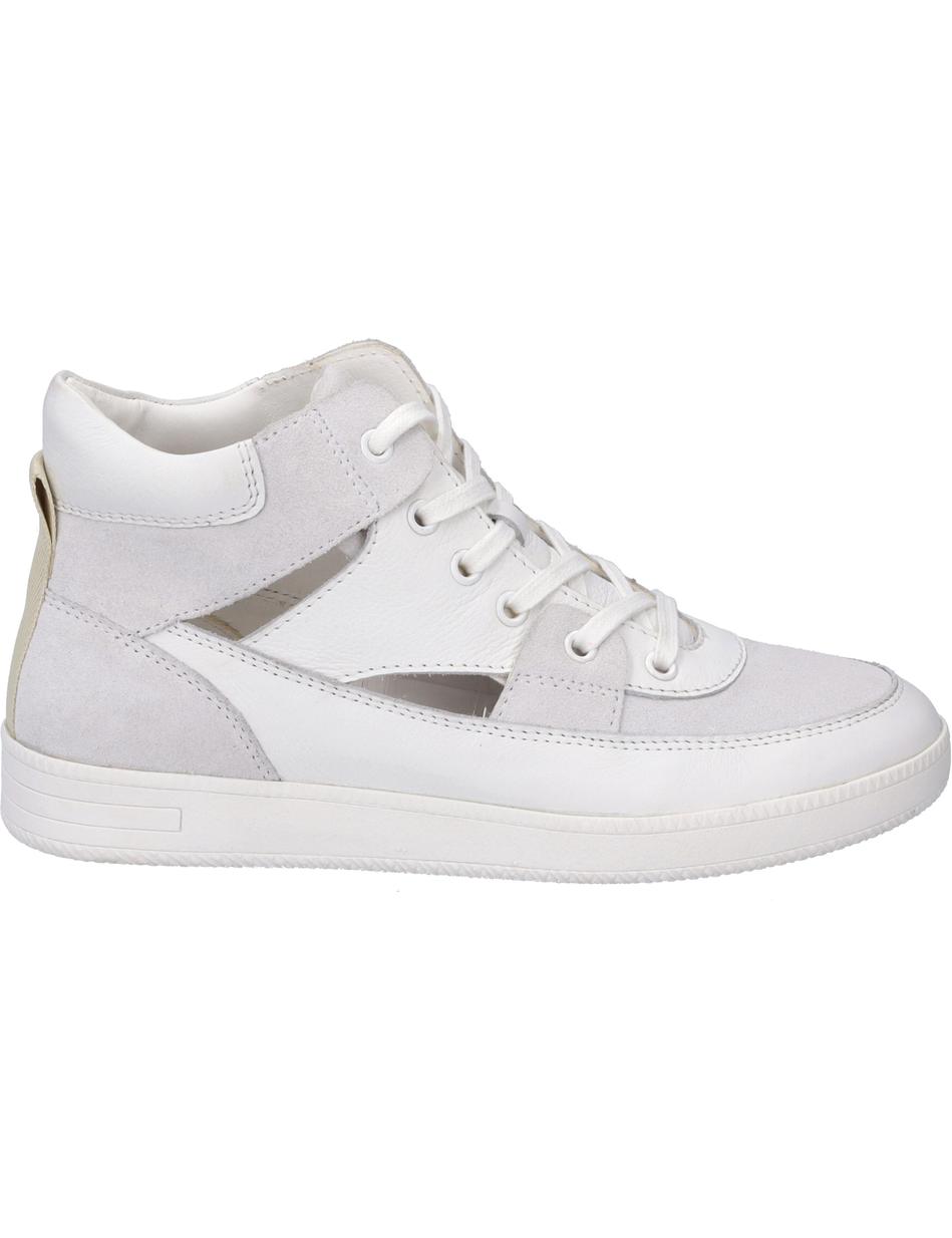 Sneaker Marling 04, weiss