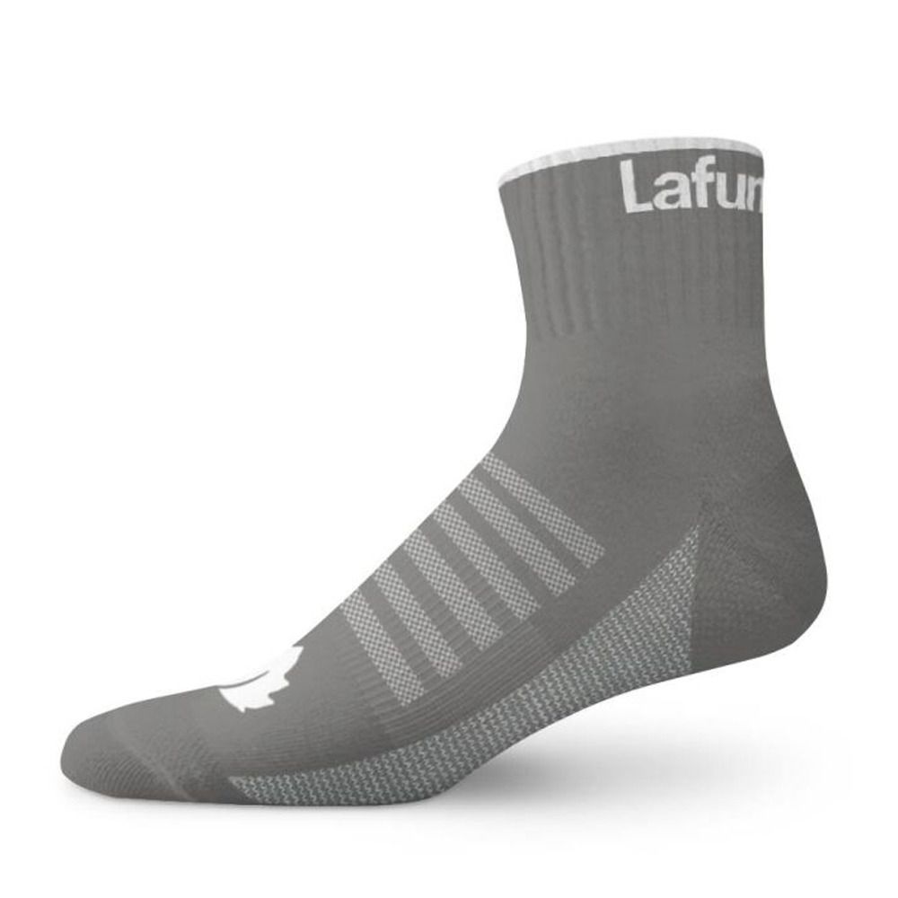 Lafuma ACTIV WOOL CREW - Chaussettes heather grey
