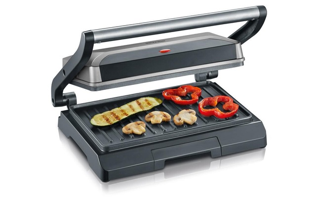 Severin Kontaktgrill »KG 2394 800 W« 800 W