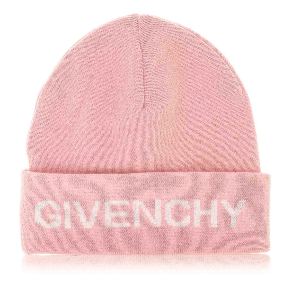 Givenchy Kids Hat