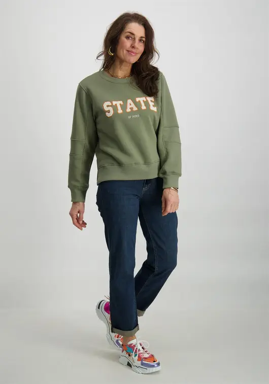 FREE|QUENT Pullover trui 203385