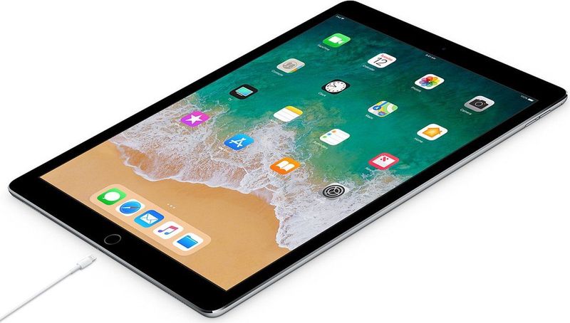 Apple Originele USB C naar lightning kabel 100cm