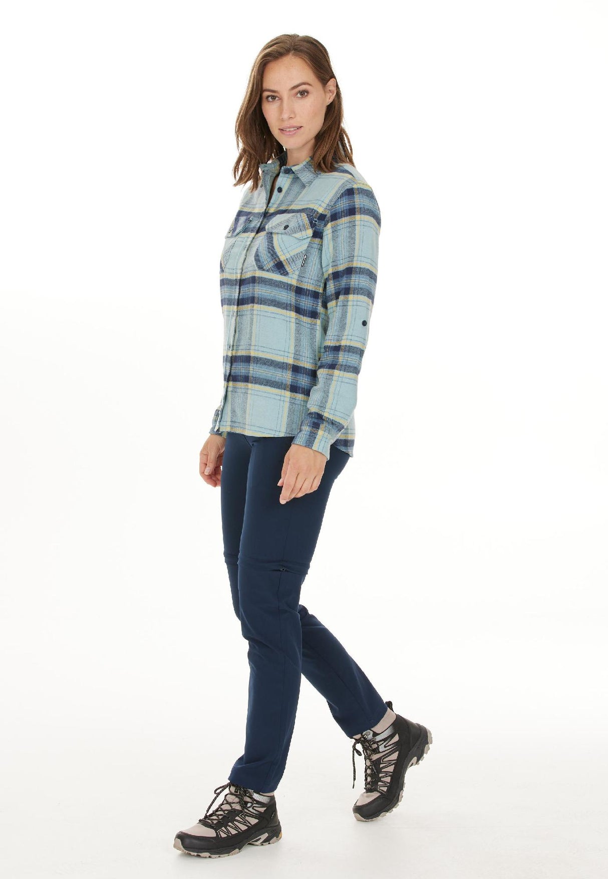 Whistler<br>Gerdi W Outdoor Zip Off