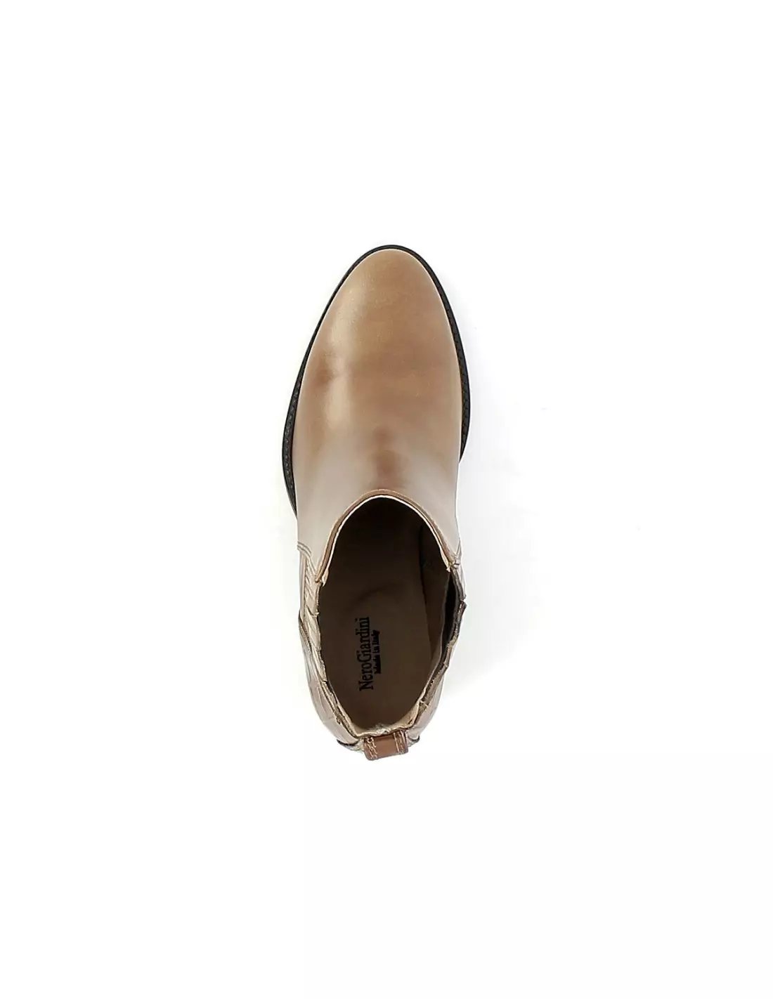 NEROGIARDINI 116780D - Boots & bottines Marron