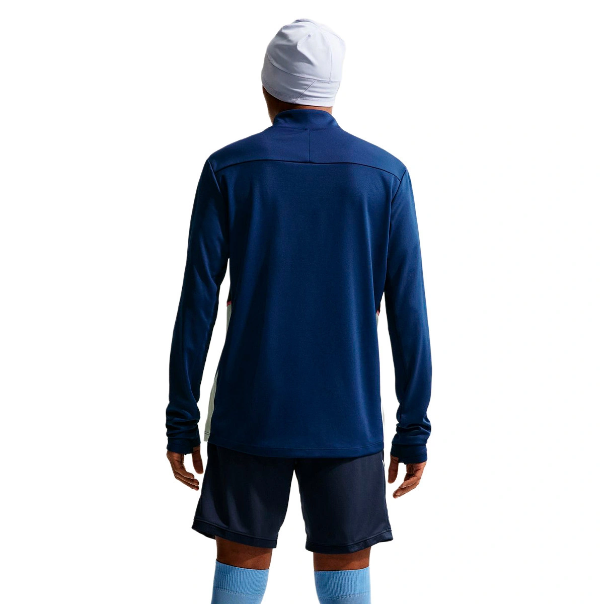 Sweatshirt Nike Academy 25
