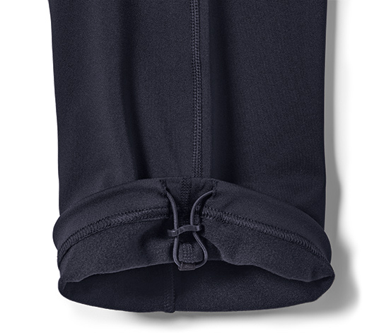 Thermohose, blau