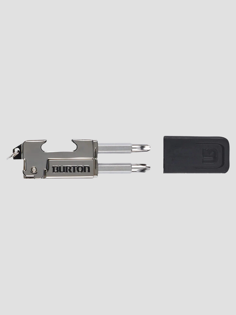 Burton Est Tool Tool black chrome