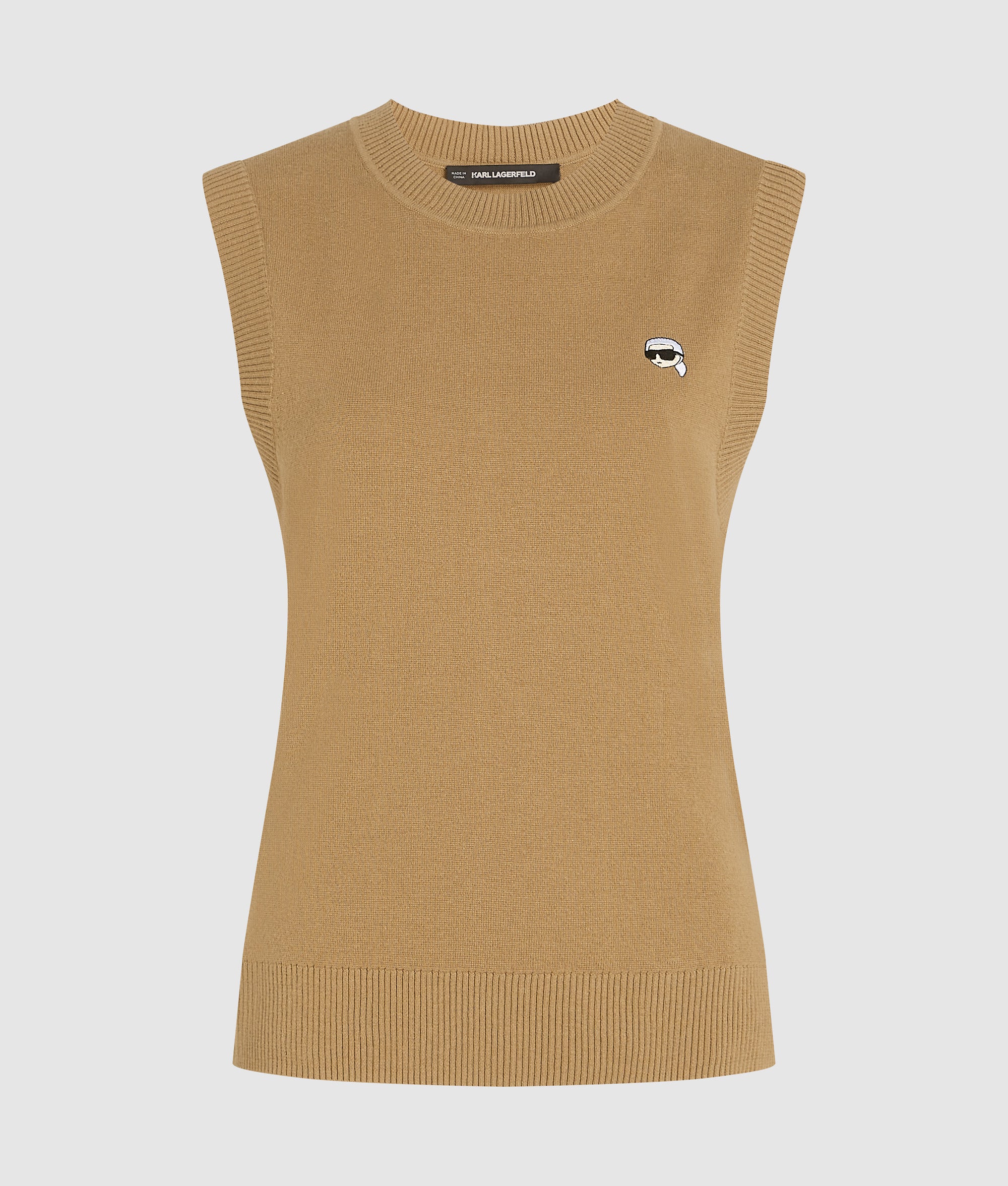 Ikon vest