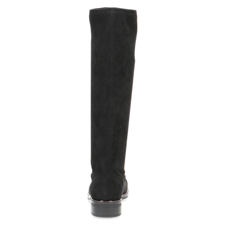 Caprice 9-25512-41 black stretch