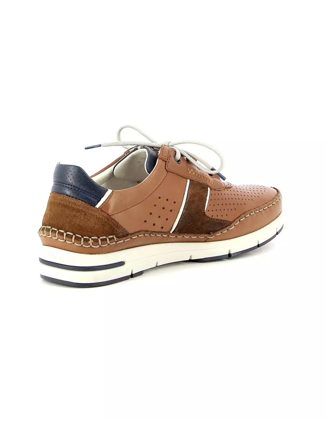 FLUCHOS IMPULSE - Baskets RinCuero