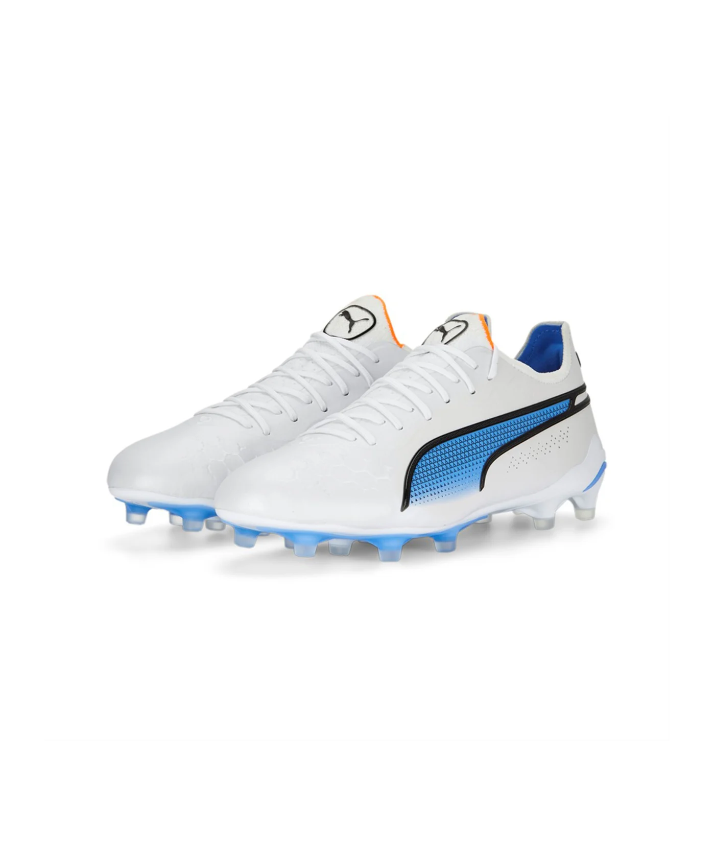 PUMA KING Ultimate FG/AG Supercharge F01