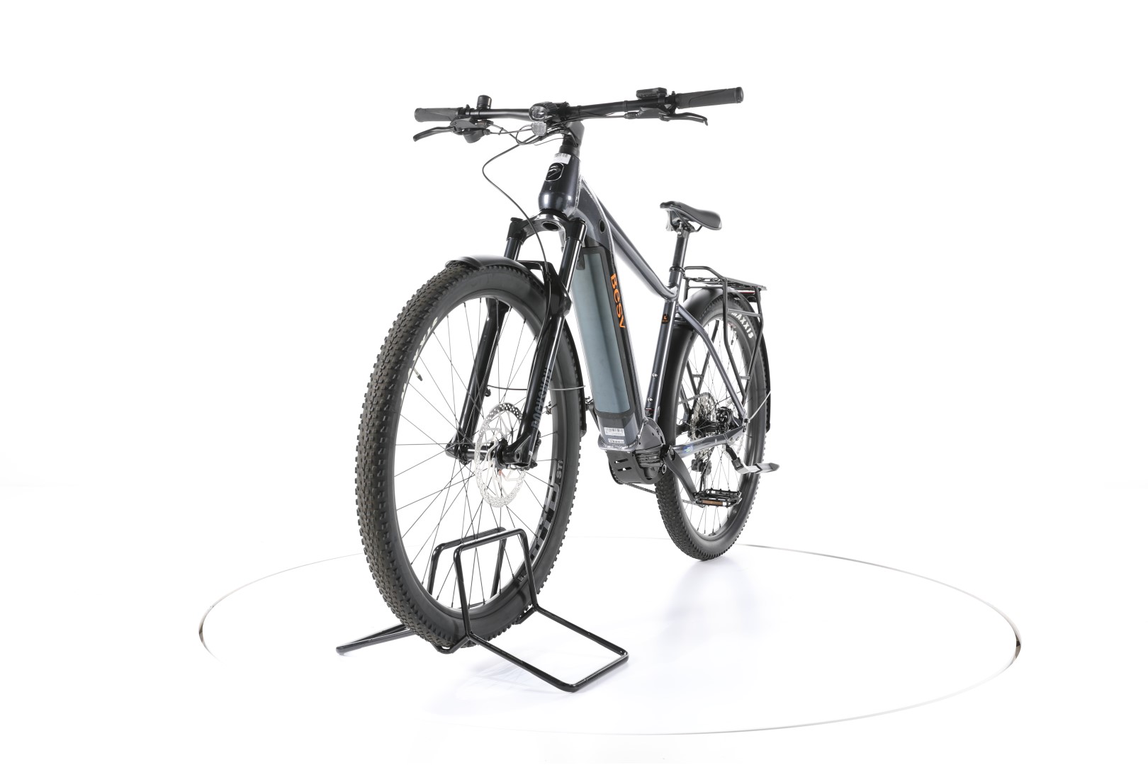BESV TRX 1.3 (2022) | Diamond