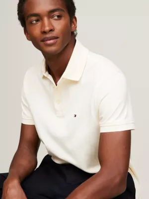 Polo Slim Fit da Coleção 1985