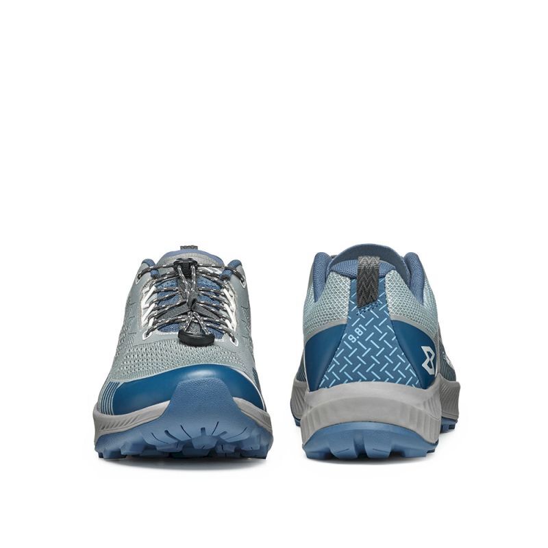 9.81 Pulse - Chaussures randonnée homme