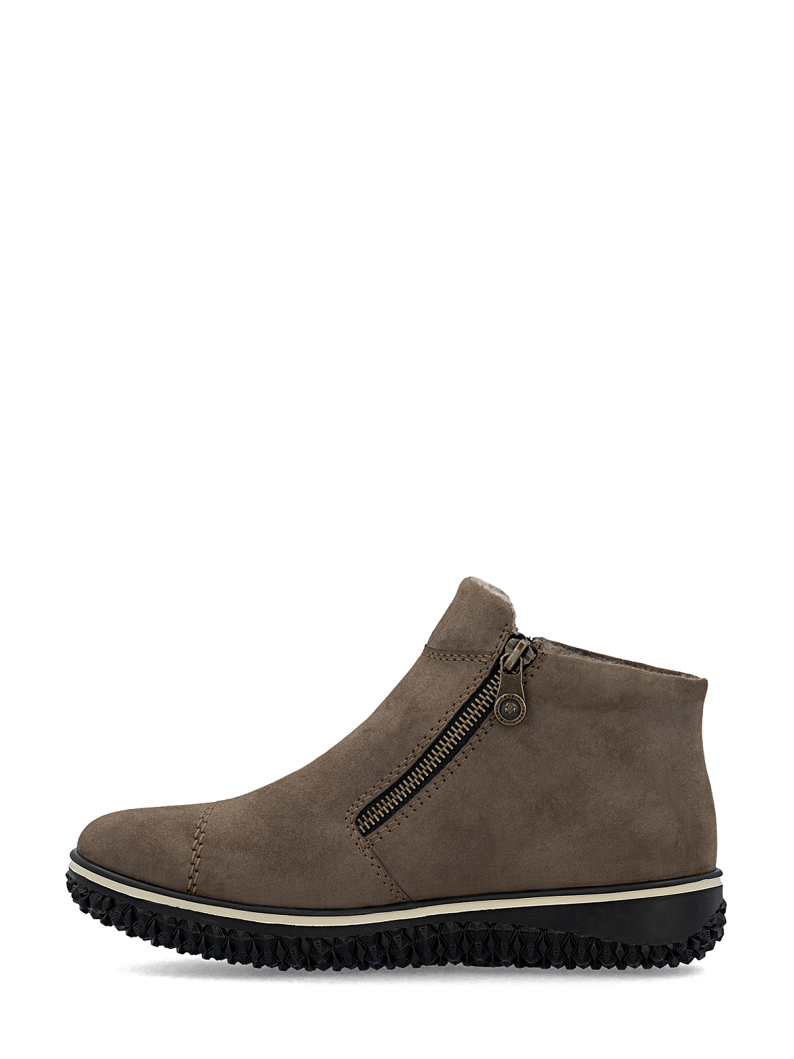 Rieker Lerona Winter Boot
