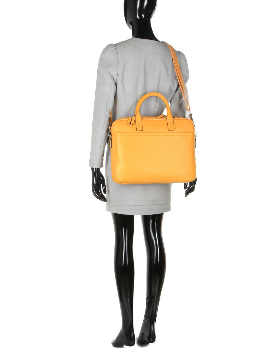 Sacoche ordinateur Katana Allure Slim 14 pouces
