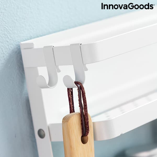 Magnetisk organisatorhylle MagoRac InnovaGoods