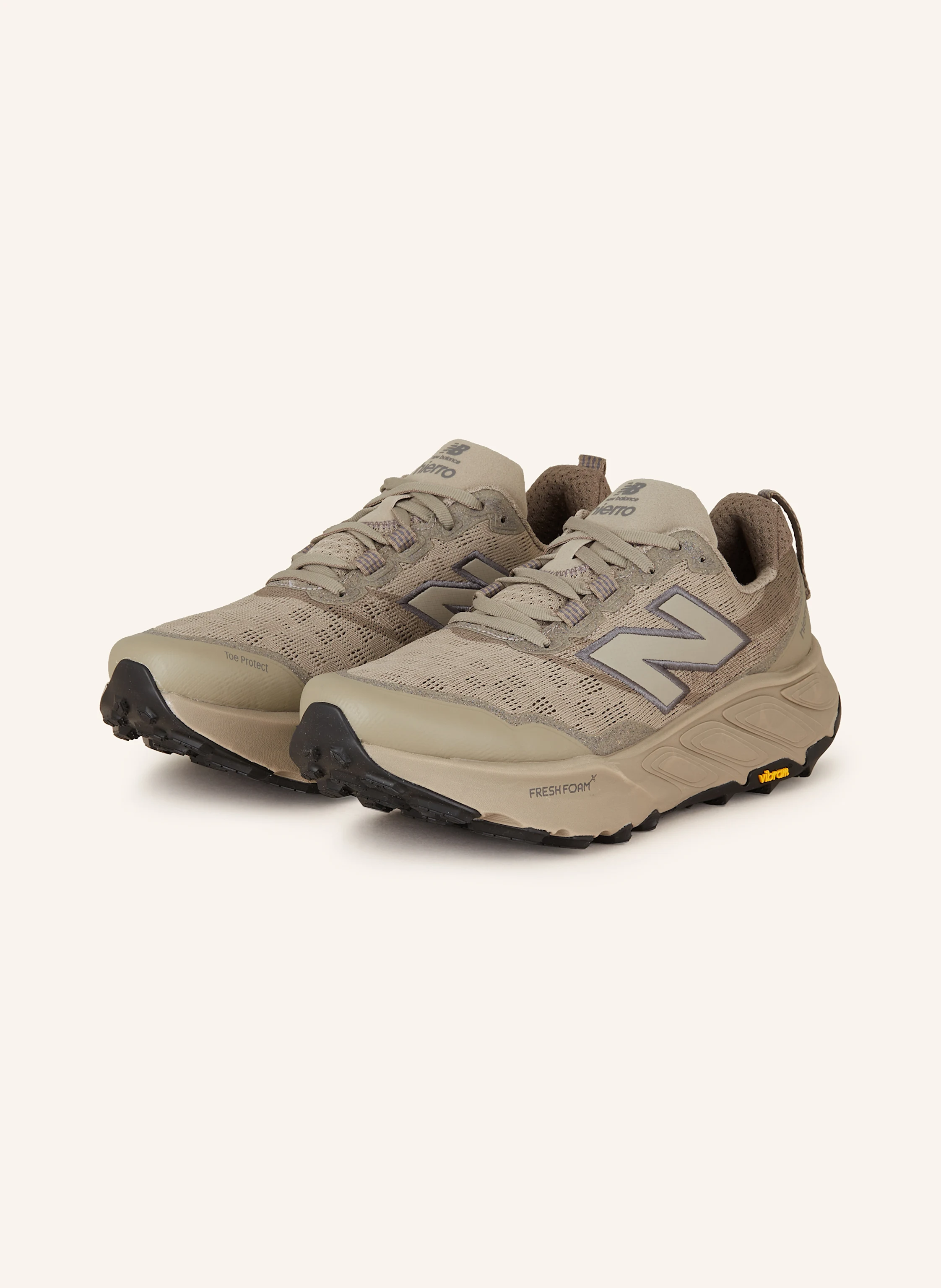 new balance Trailrunning-Schuhe HIERRO V9