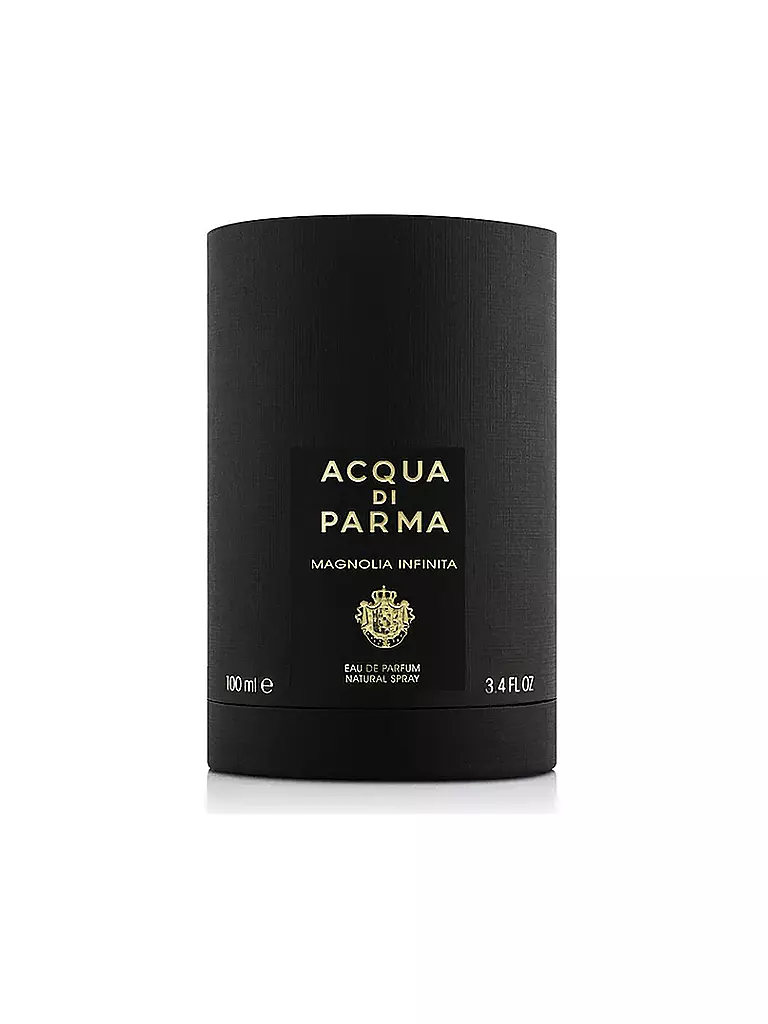 ACQUA DI PARMA Magnolia Infinita Eau de Parfum Natural Spray  100ml keine Farbe