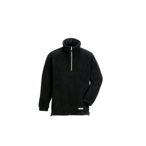 Relax Fleece Trøje