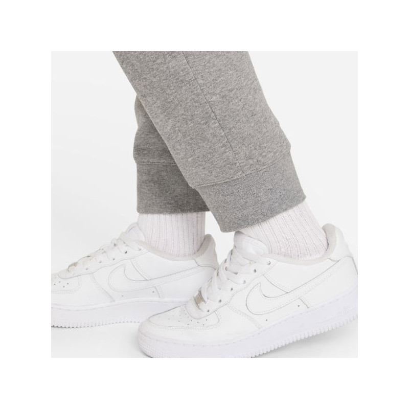 Pantalon large fille Sportswear Fleece Club