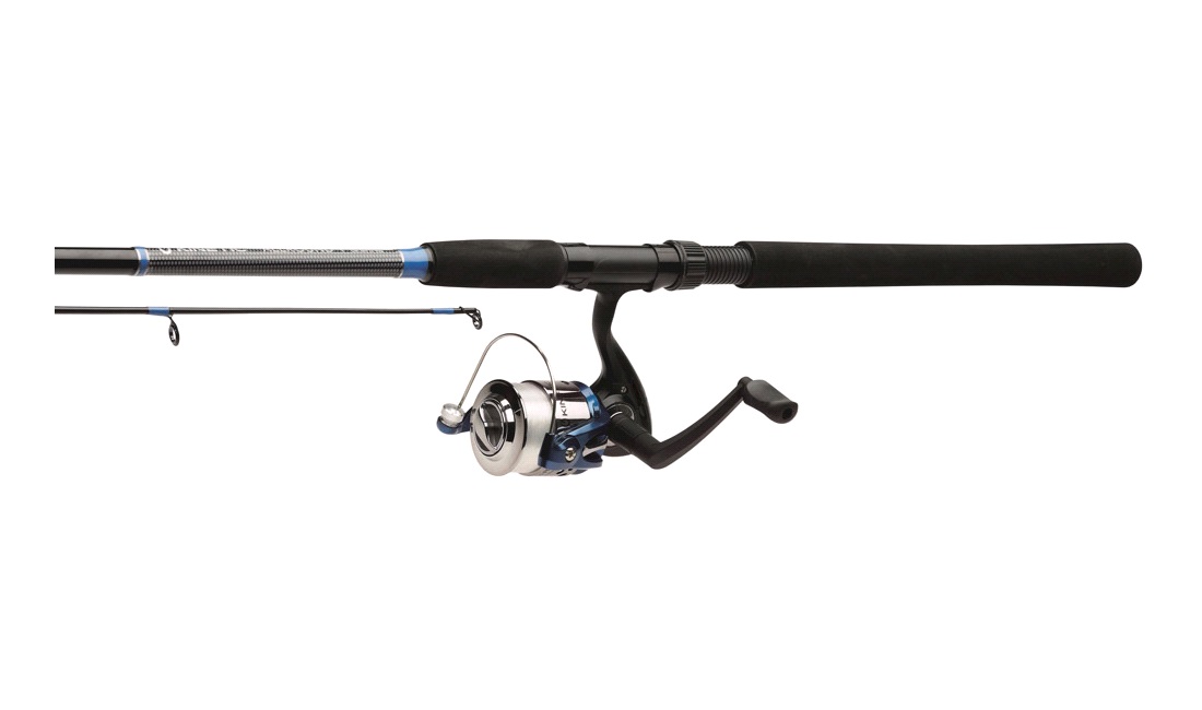 Fiskestang Allround CC 7' ML 5-24g 2sek