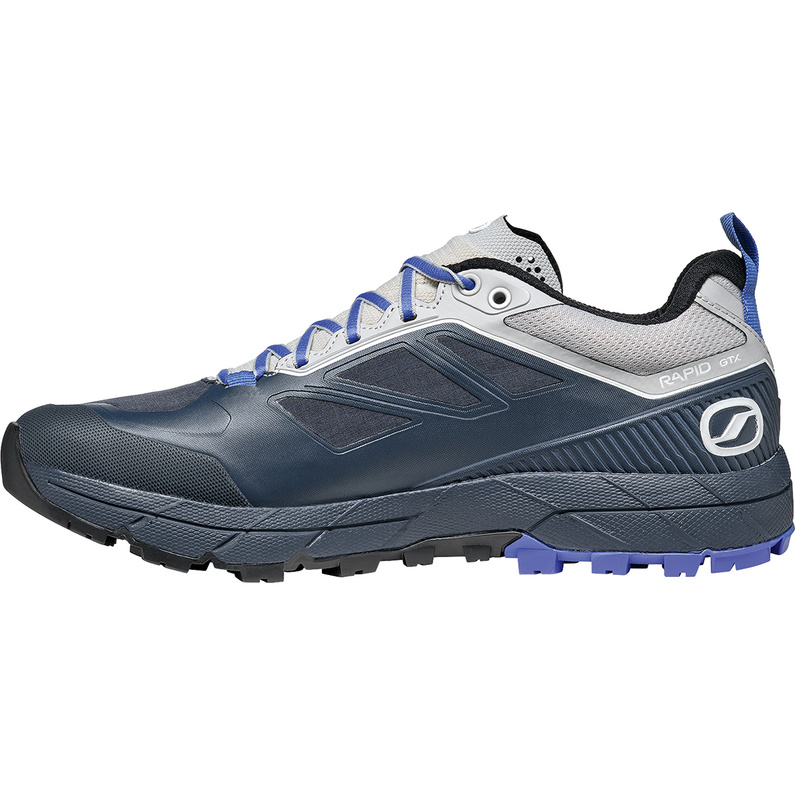 Scarpa Damen Rapid GTX Schuhe